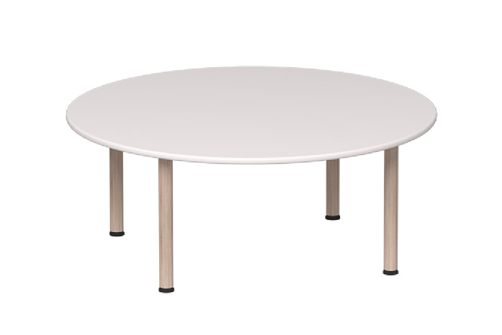 beleduc Emmanuele 圓形桌